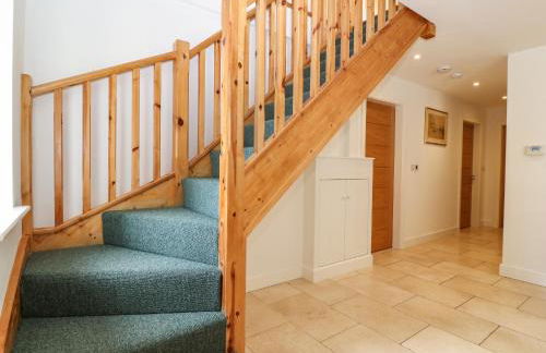 Yr Hen Dairy - Foto 20