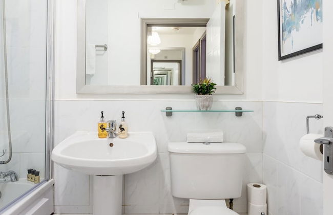 St James Apartments - Foto 33