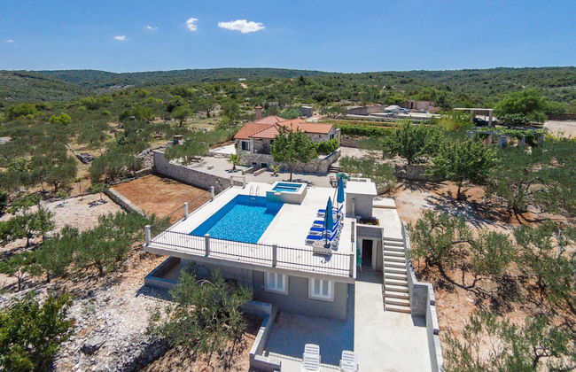 Villa Agape - Foto 1