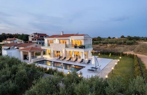 Villa Grivičić - Photo 3