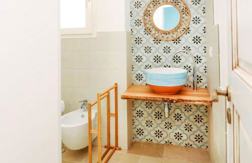 Casa VersoMare una corte nel Mediterraneo - Foto 53