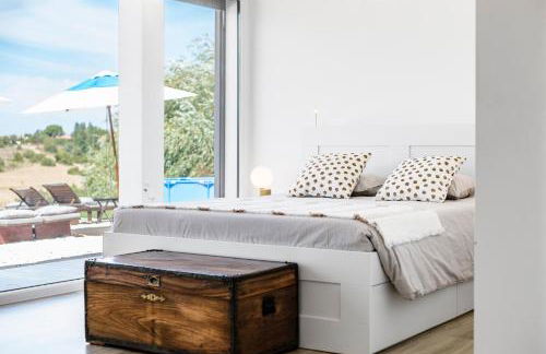 Xitaka Country House - Modern Large Great Views - Foto 16