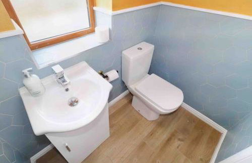 Honeybee Cottage - Foto 18