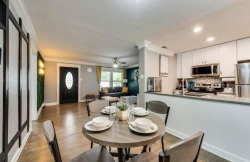 Gametime! Walk to Cowboys/ Rangers Stadium - Photo 25