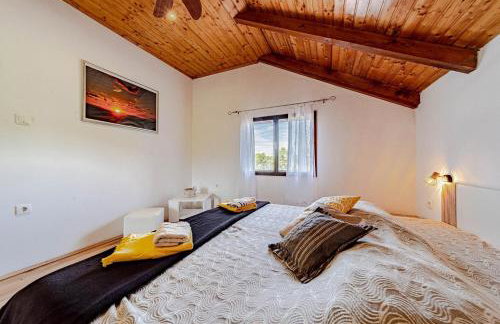 Holiday house Ivan with heated pool - Foto 36