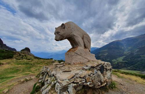 Dúplex Mirador de Potes - 4 pax, con Wifi y Garaje - Foto 41