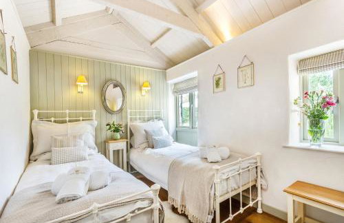 Pear Tree Barn - Amazing Country views - Pet friendly - Balcony - Foto 11