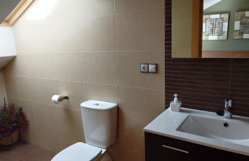 Ático Vista Alegre - Photo 24