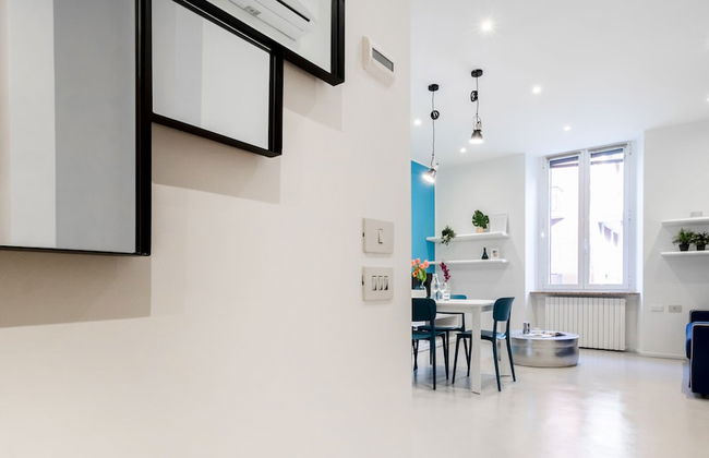 JOIVY Smart Apartment Near S.agostino Metro - Photo 34