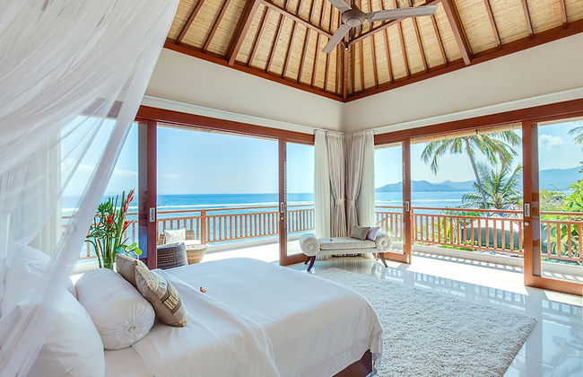 Villa Tirta Nila by Elite Havens - Foto 3