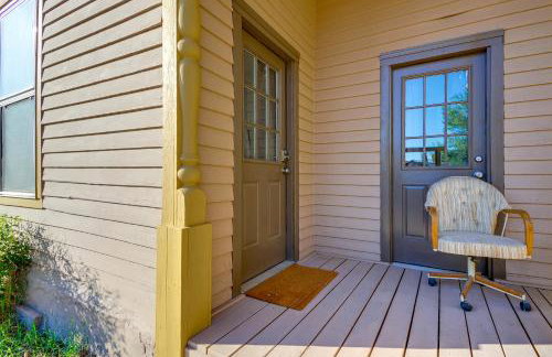 Walkable Location, Fenced Yard Wickenburg Home! - Photo 22