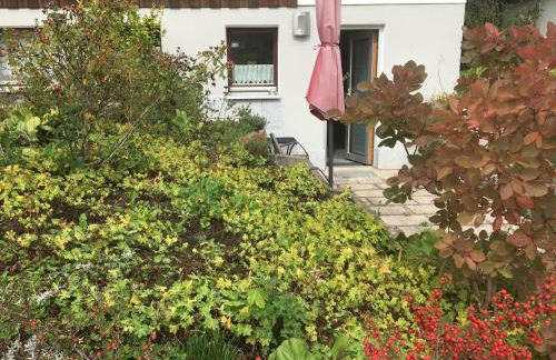 Ferienwohnungen Fuchssteige - Foto 4