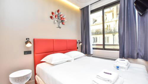 Magnificent Studio - 2P - Near the Palais Garnier - Foto 2