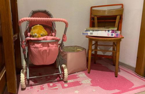 Appartamento Rustico - Photo 10