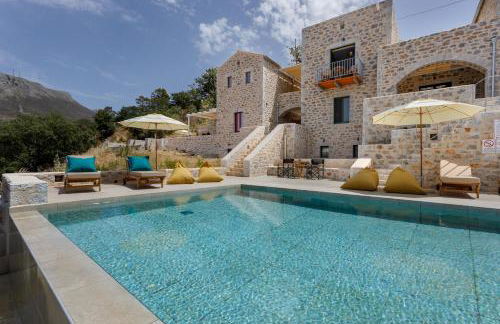 POSEIDON-APEA Villas - Foto 6