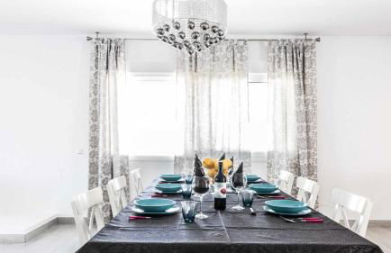 Casa Rural Villa M&J - Foto 7