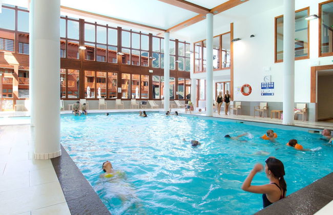 Résidence Odalys Collection Edenarc - Foto 16