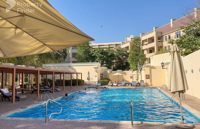 Dubai Green Oasis Retreat - Photo 20