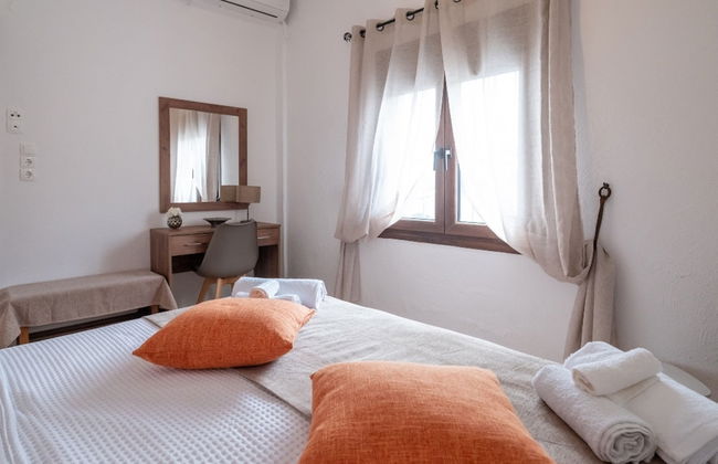 Atalanti Seaside Junior Suites - Foto 22