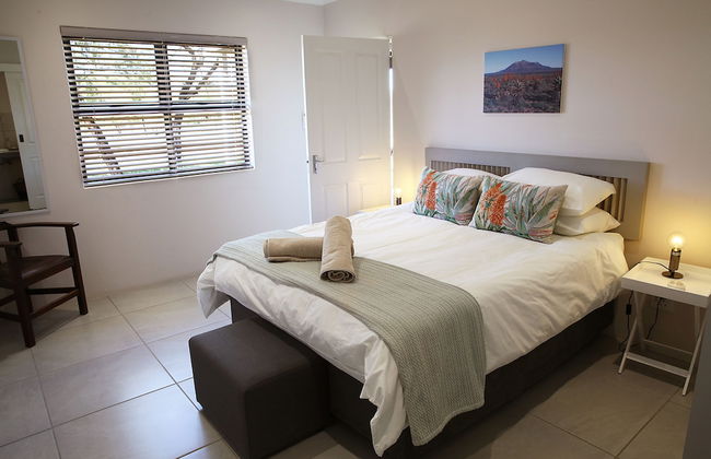 Mayfair Farm Cottages - Foto 5