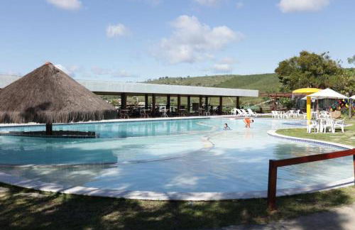 Flat na Fazenda Monte Castelo Gravatá Sairé - Mod 12 - Flat 9 - Foto 4