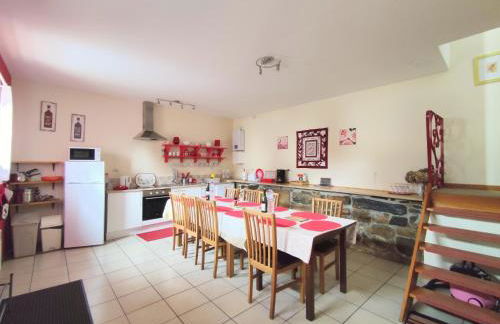 Les Gites de Pen ar Voas - Foto 23