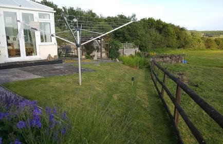 Spacious Apartment On The Hillside - Foto 11