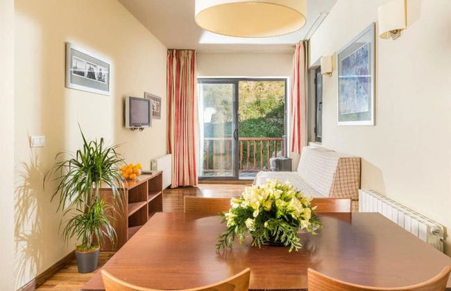 Hotel Guitart la Molina Aparthotel & Spa - Photo 22