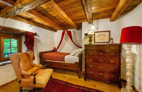 Le Chalet du Coq Rouge - Foto 19