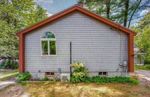 Camp on Brandy - Foto 31