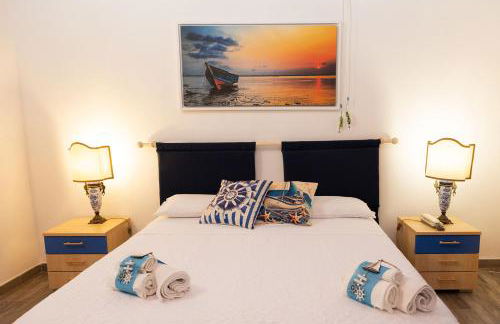 VILLA ROSETTA ampi spazi esterni WIFI FREE - Foto 61