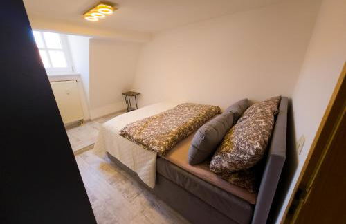 Charmante Ferienwohnung in Nördlingens Altstadt - Foto 9