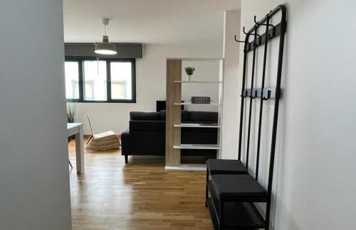 Apartamento Cristina - Foto 5