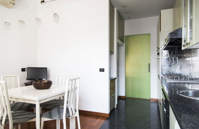 Bright Terrace Apartment in University District - Foto 20