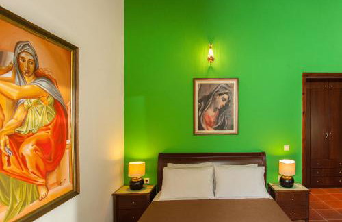 Arhontika Villas - Foto 8