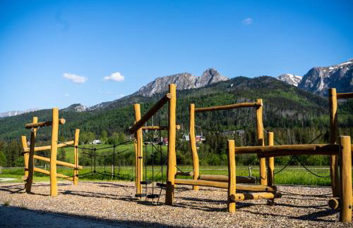 Apartament Zoom na Giewont by Apart Concept Podhale - Foto 37