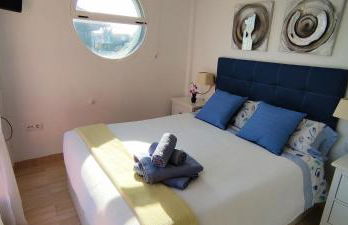 Casa El Niuet Peñiscola/Peniscola ideal familias - Foto 65