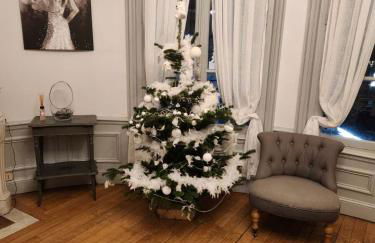 Appartement haussmannien au cœur d Orléans - Foto 34