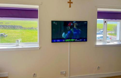 Kilchrist Castle Cottages - Foto 76