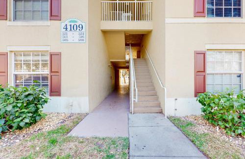 Beach Sunflower, Unit #516 - Foto 22