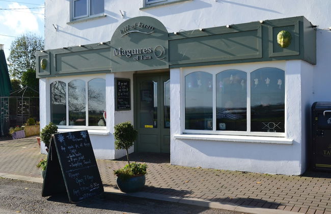 Skryne Castle Built in 1142 - Photo 30