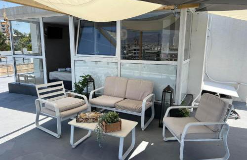 Square's View Agia Paraskevi - Foto 34