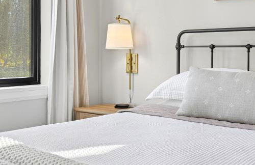 Baby Birch Banks Guest House on Lake Pend Oreille - Foto 14