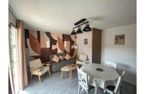 MAISON les ARCADES - Foto 17