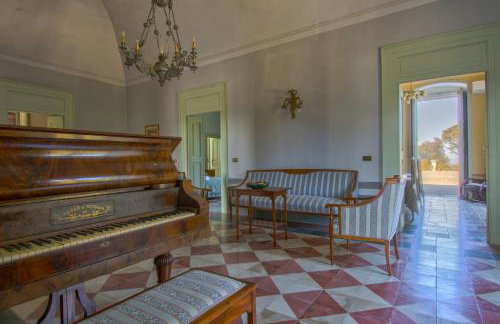 Masseria Villa Gioia - Foto 43