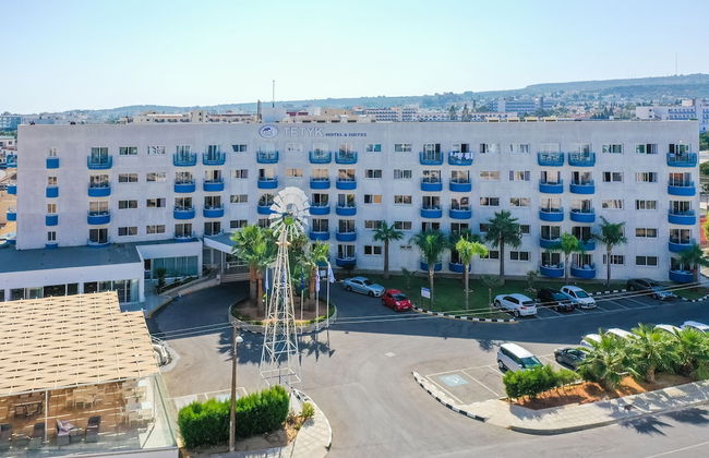 Tetyk Hotel - Foto 41