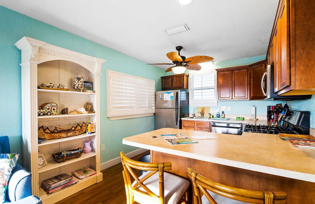 Coco Sands Beachside Cottages - Foto 17