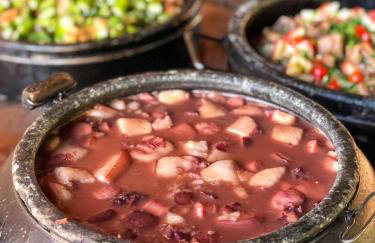 Hotel Fazenda Santa Helena - Photo 72