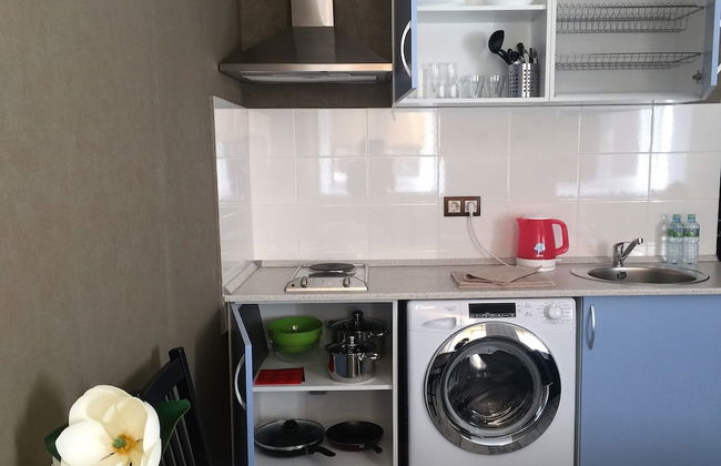 Apart-hotel Mia - Foto 5