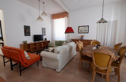 San Lorenzo by the sea 1 - Foto 12